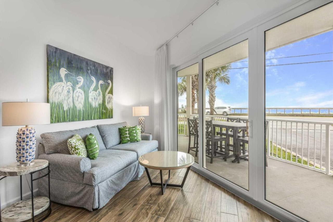 Crystal View 101 Villa Destin Luaran gambar