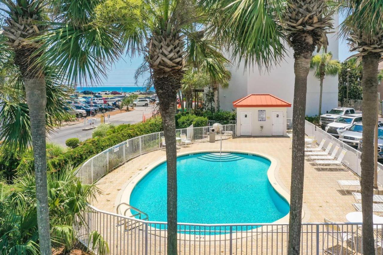 Crystal View 101 Villa Destin Luaran gambar