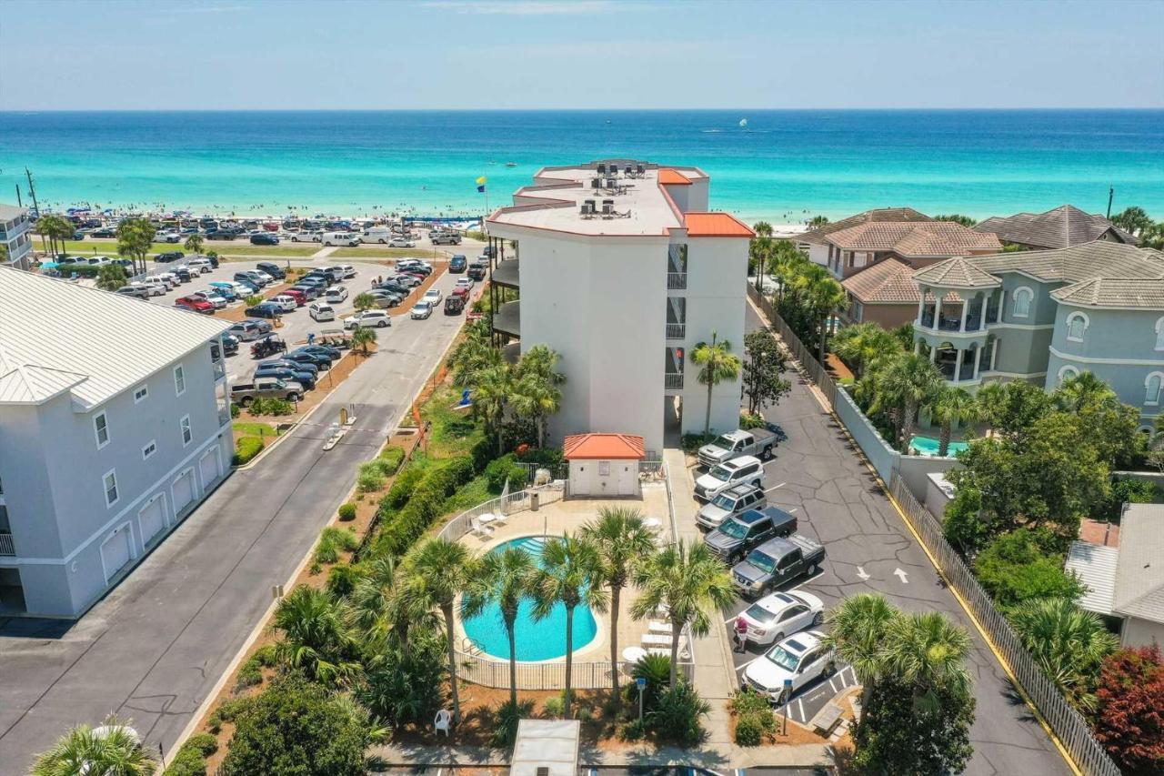 Crystal View 101 Villa Destin Luaran gambar