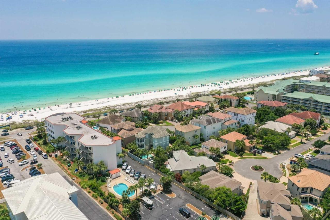 Crystal View 101 Villa Destin Luaran gambar