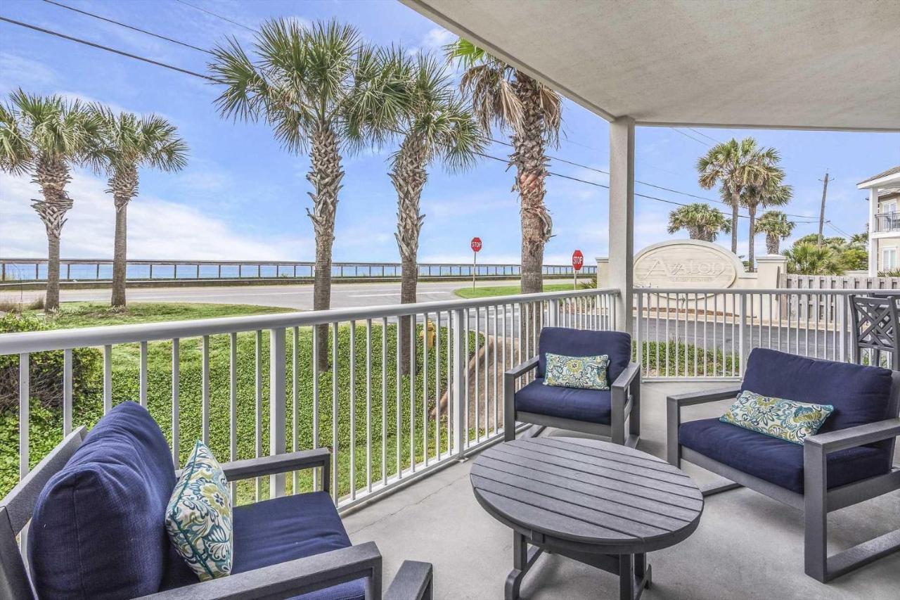 Crystal View 101 Villa Destin Luaran gambar