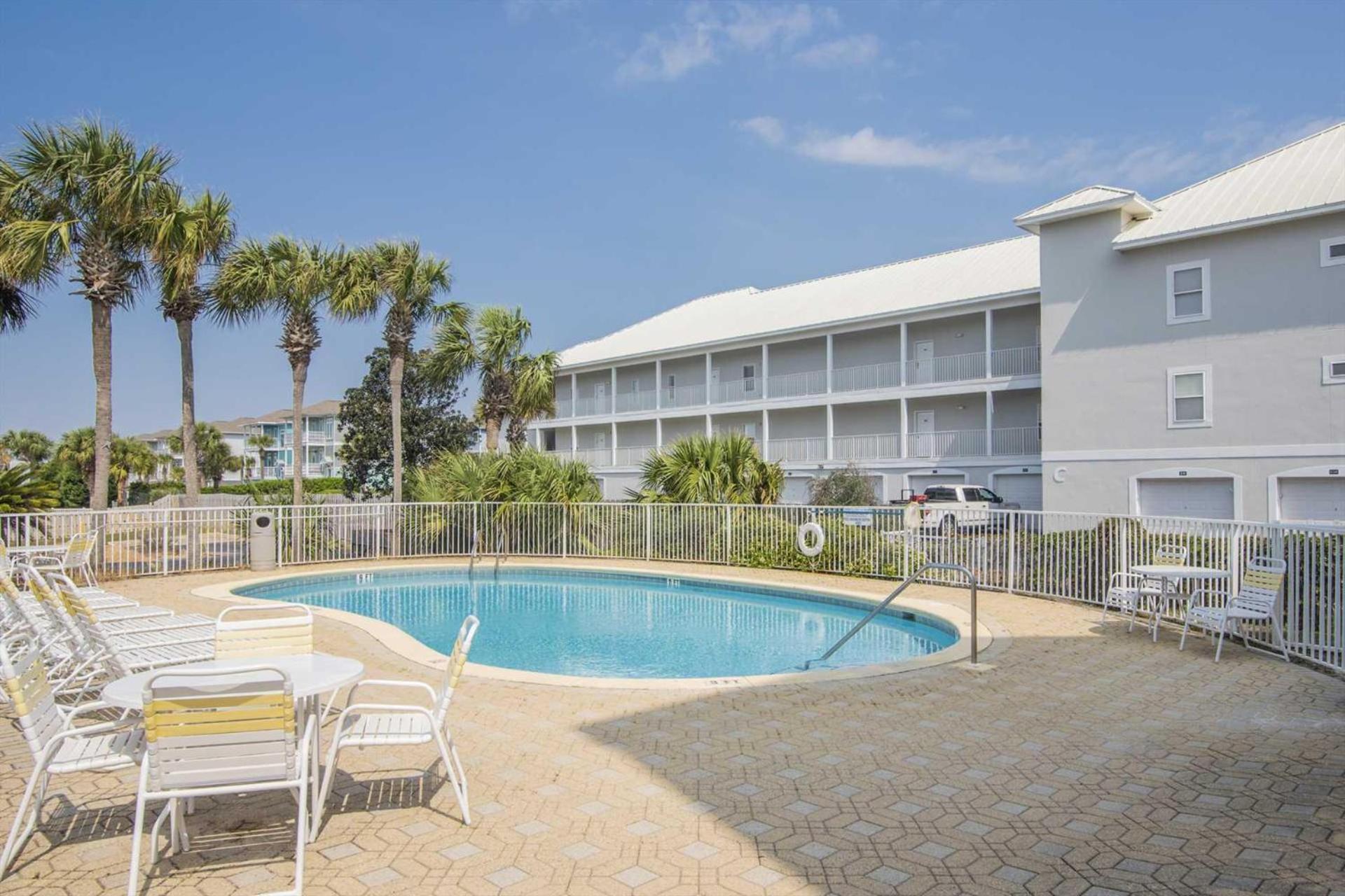 Crystal View 101 Villa Destin Luaran gambar