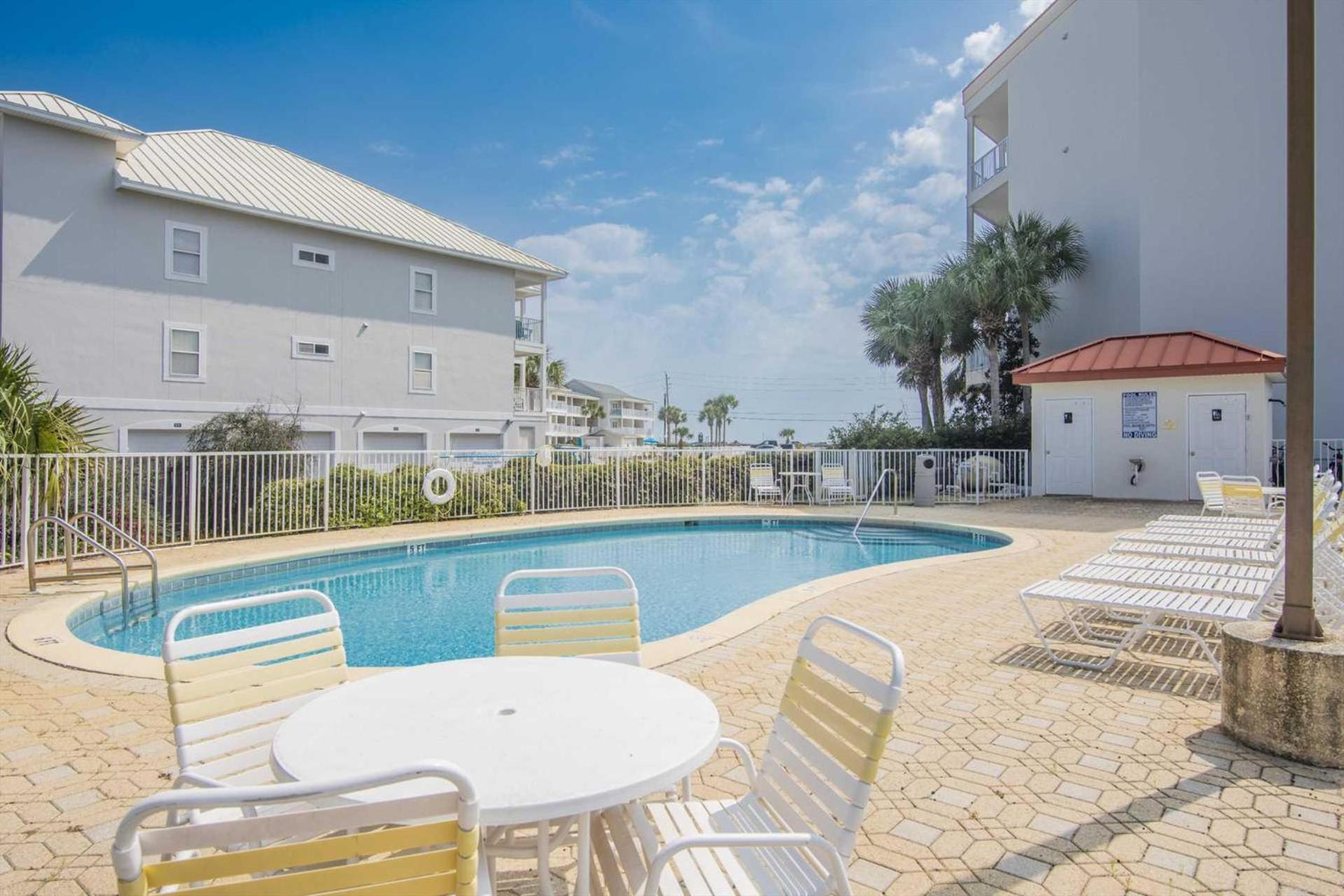 Crystal View 101 Villa Destin Luaran gambar