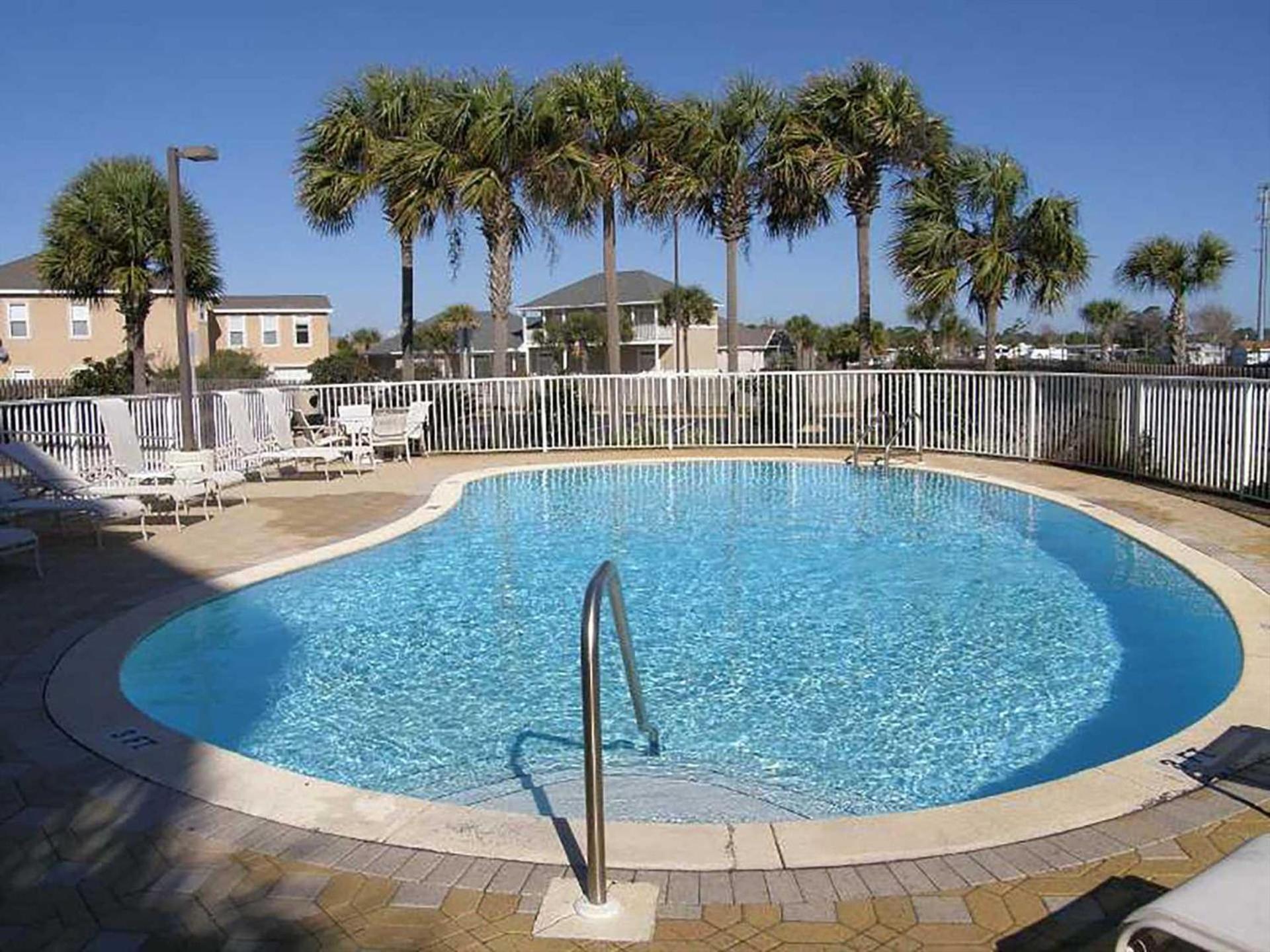 Crystal View 101 Villa Destin Luaran gambar