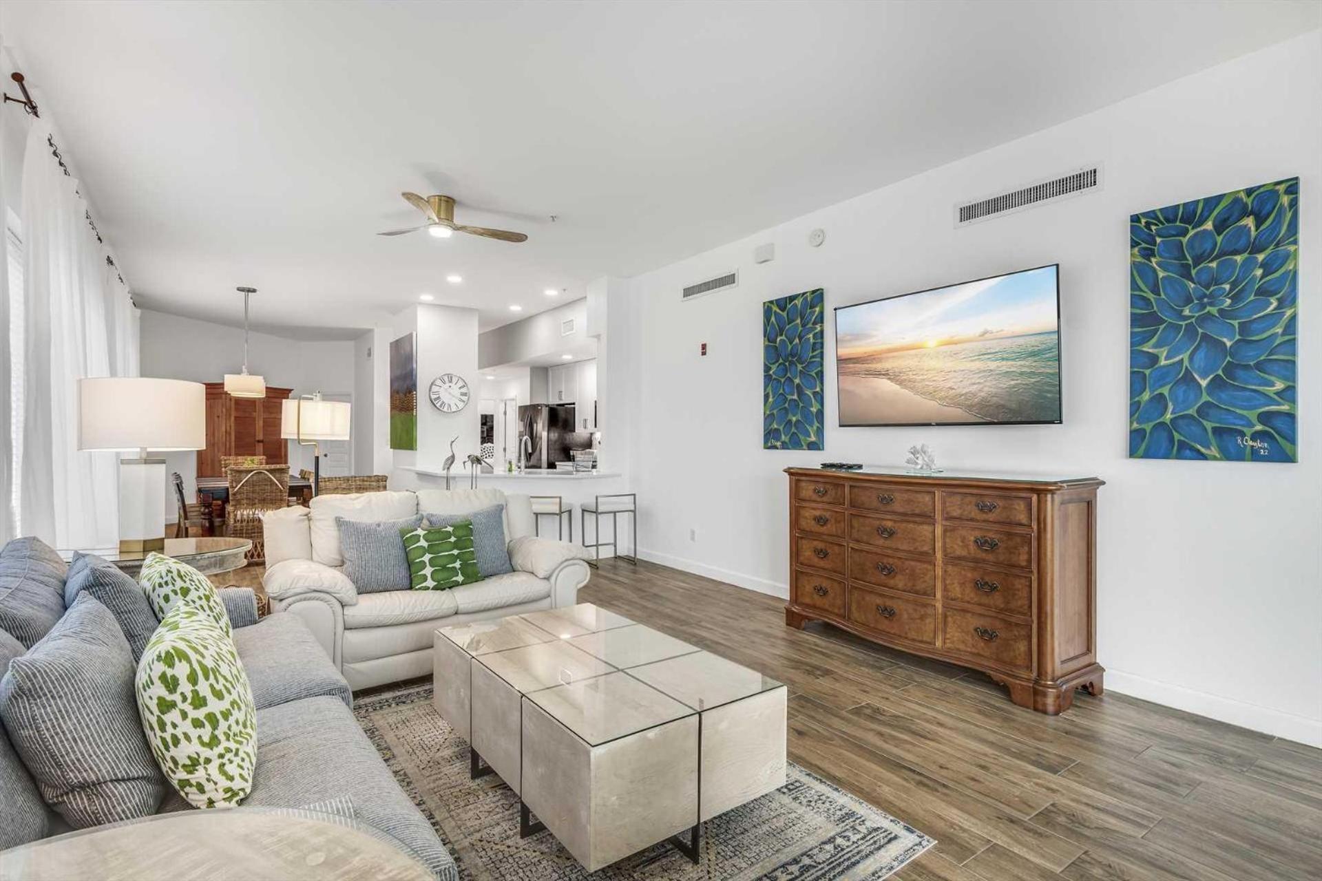 Crystal View 101 Villa Destin Luaran gambar
