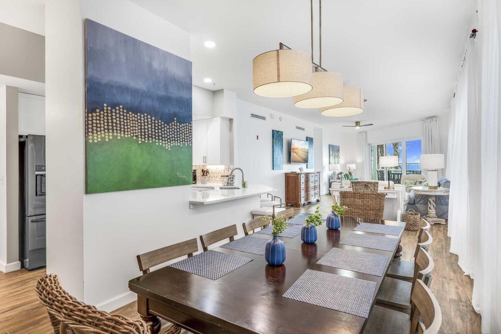 Crystal View 101 Villa Destin Luaran gambar