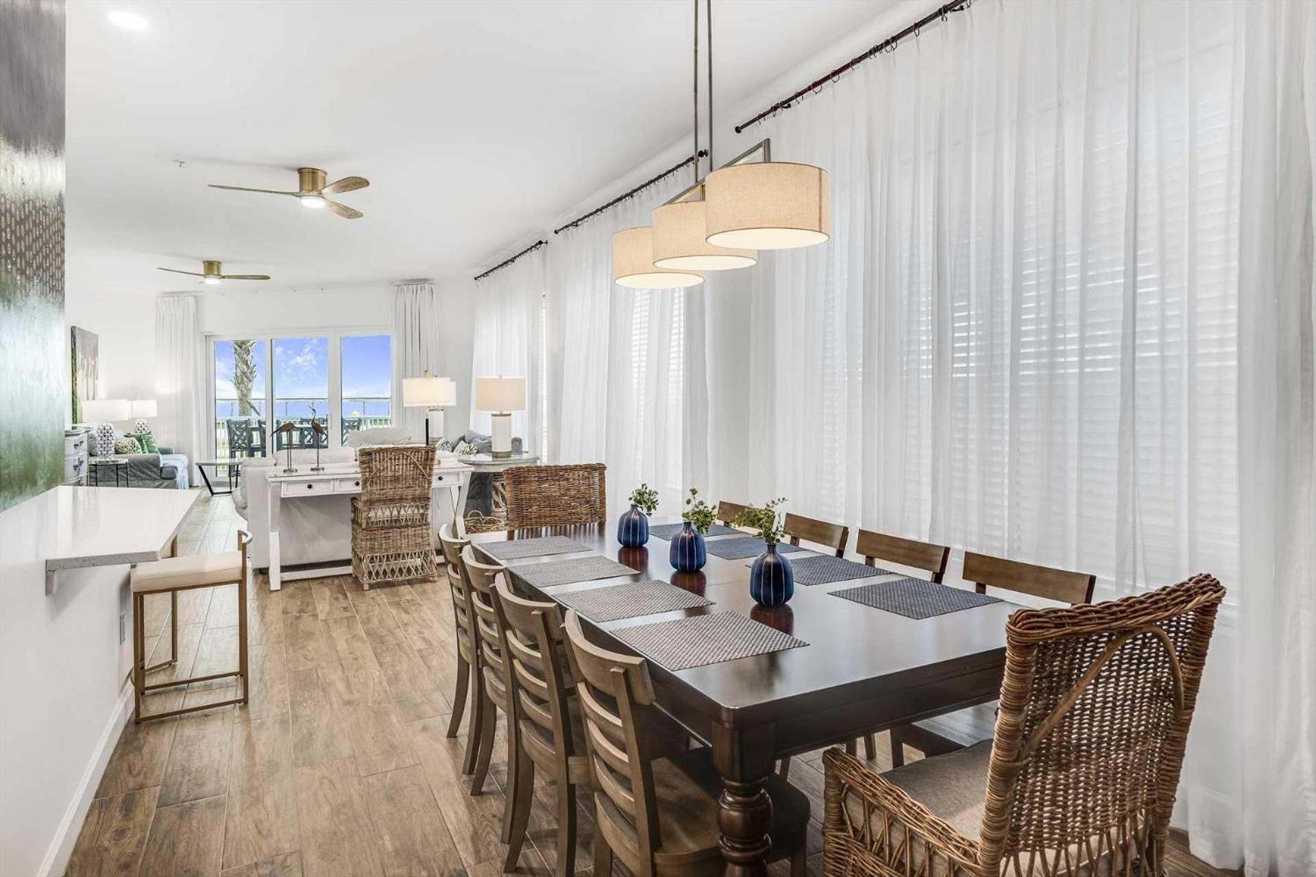 Crystal View 101 Villa Destin Luaran gambar