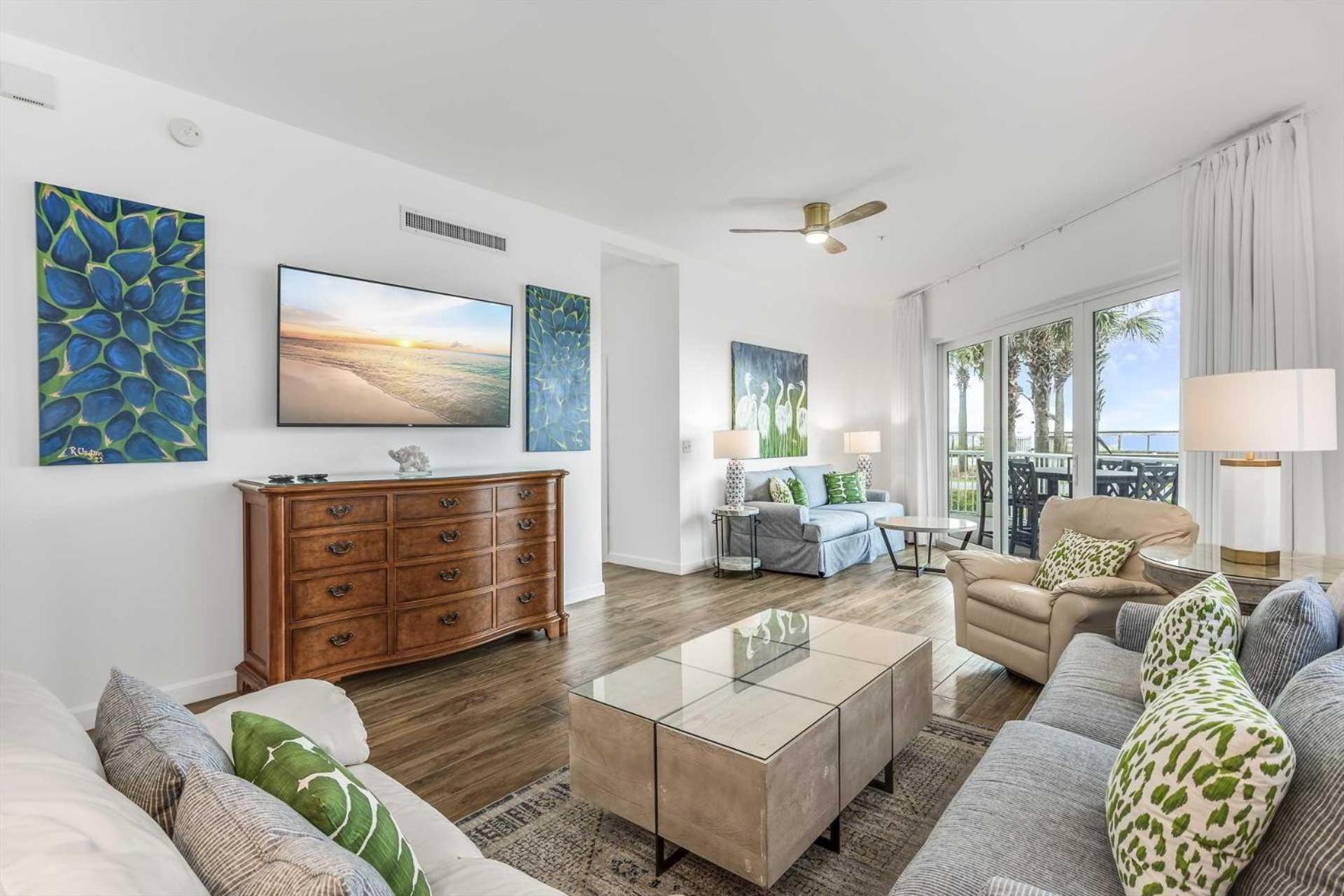Crystal View 101 Villa Destin Luaran gambar